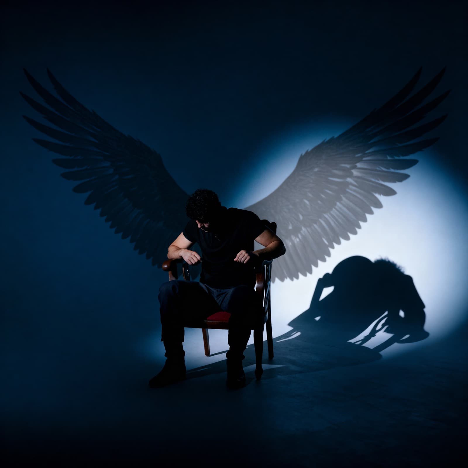 ICARUS: Too Close to the Sun cover art